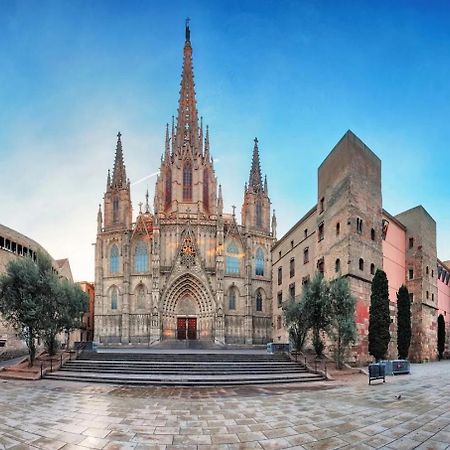 הוילה סנט פליו דה יוברגאט Casa Neus, Casa Cerca De Barcelona מראה חיצוני תמונה