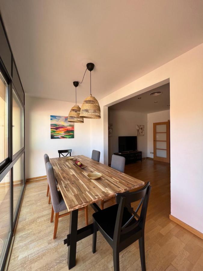 הוילה סנט פליו דה יוברגאט Casa Neus, Casa Cerca De Barcelona מראה חיצוני תמונה