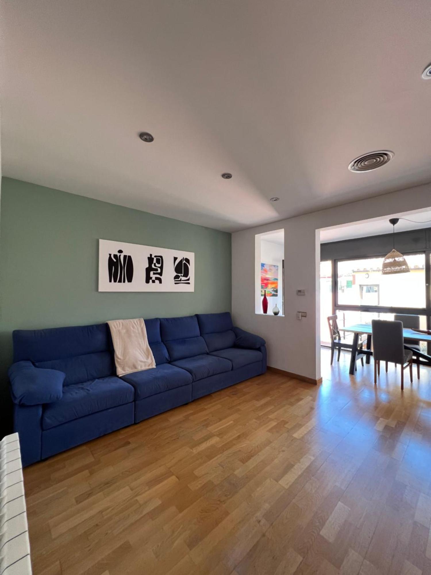 הוילה סנט פליו דה יוברגאט Casa Neus, Casa Cerca De Barcelona מראה חיצוני תמונה