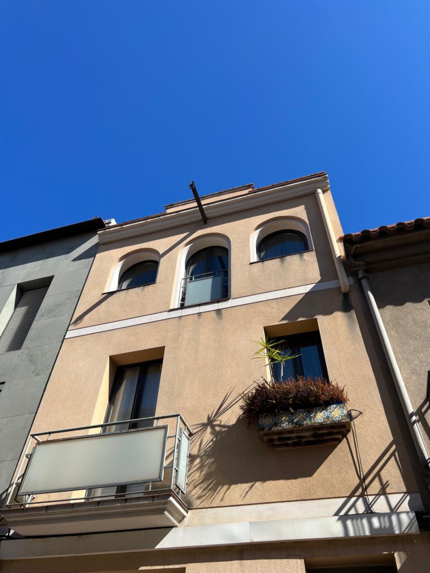 הוילה סנט פליו דה יוברגאט Casa Neus, Casa Cerca De Barcelona מראה חיצוני תמונה